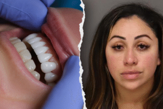 Florida woman arrested for unlicensed dental work allegedly used superglue on victims’ teeth: police