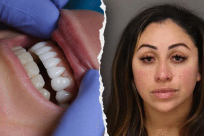 Florida woman arrested for unlicensed dental work allegedly used superglue on victims’ teeth: police