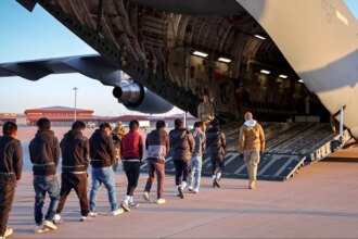 Trump’s DHS touts massive number of illegal immigrants deported as Dems lash out at ICE