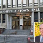 Ex-Hempstead boss Don Clavin retires after being outed over 9K ‘no-show’ job at shuttered office