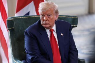 Trump repositions 2 nuclear submarines after ‘highly provocative’ Russian comments