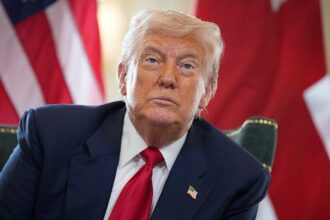 Trump Media Is Testing an AI Search Engine Powered by Perplexity
