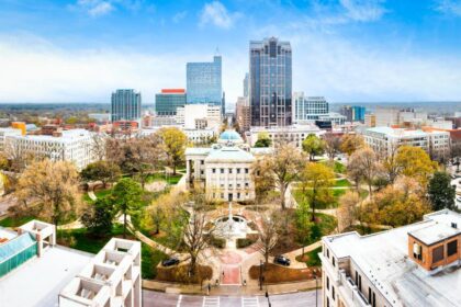 Best US city for job opportunities and earning potential revealed in new study — and NYC is laughably low on the list