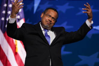 Minnesota attorney general brags about lawsuit against Trump admin to keep trans athletes in girls’ sports