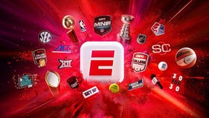 ESPN DTC streaming service