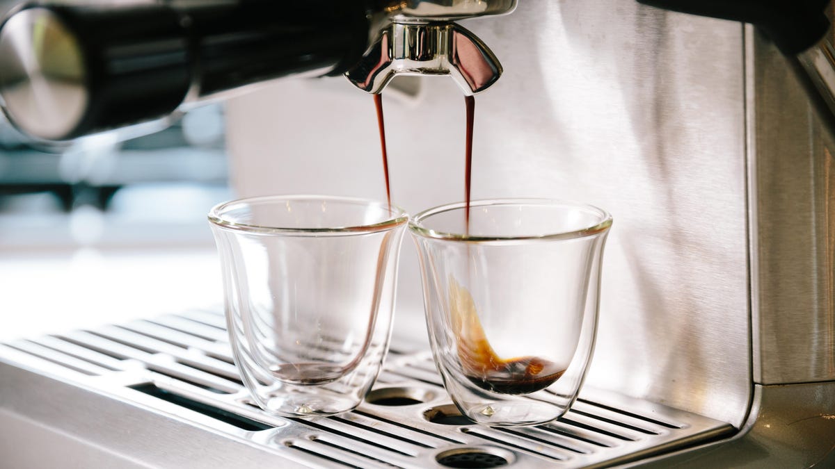 The 3 Best Espresso Machines You Can Buy in 2025