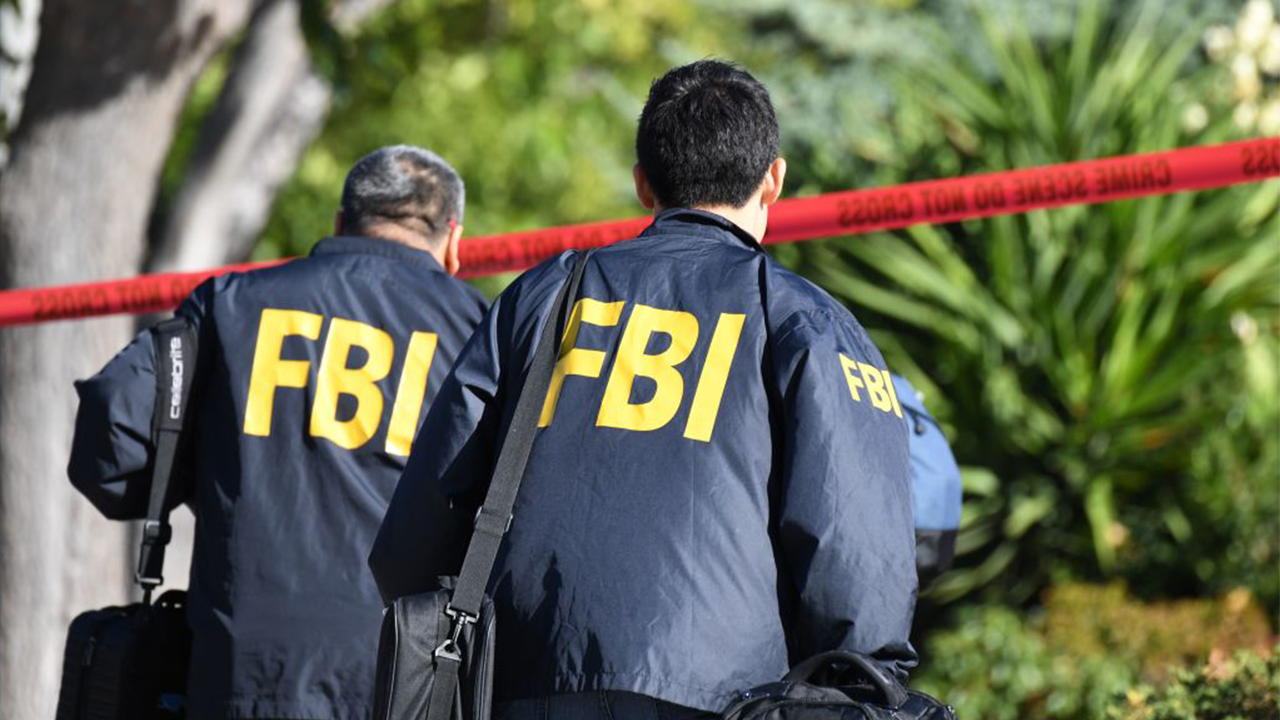 FBI arrests woman on ‘Ten Most Wanted Fugitives’ hiding in India, transports to US for prosecution