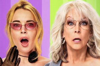 ‘Freakier Friday’ Review: Disney’s Body-Swapping Sequel Really Rocks