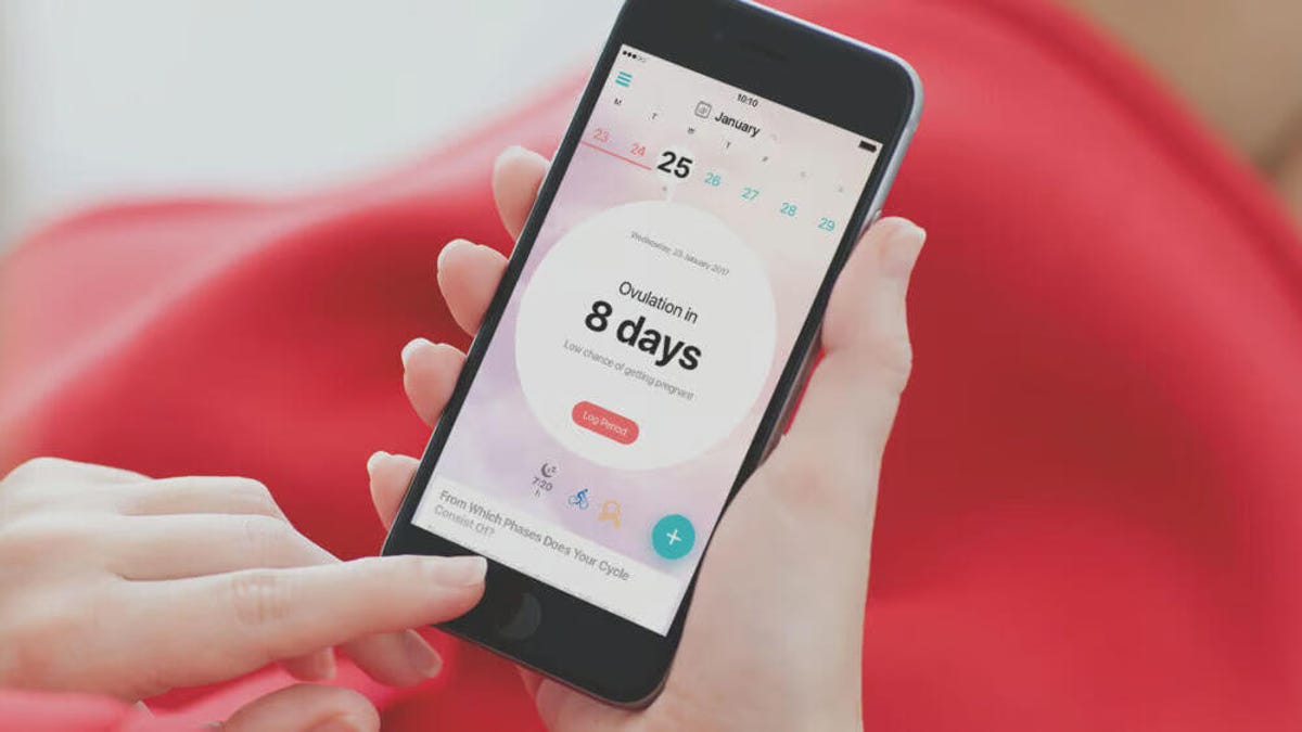 Jury Decides Meta Stole Data from Users of Period-Tracking App. What to Do If You’re Worried