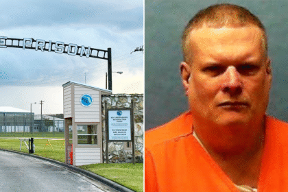 Florida schedules execution for man who killed estranged wife’s family, set house on fire
