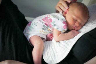 Can’t Get Your Baby to Calm Down? Try This Hidden iPhone Feature