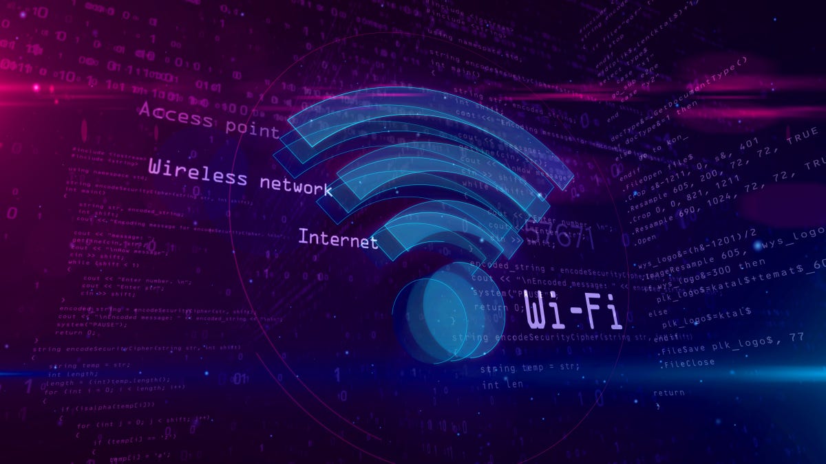 Wi-Fi 8 Focuses on Reliability Over Speed to Handle Advanced AI Experiences