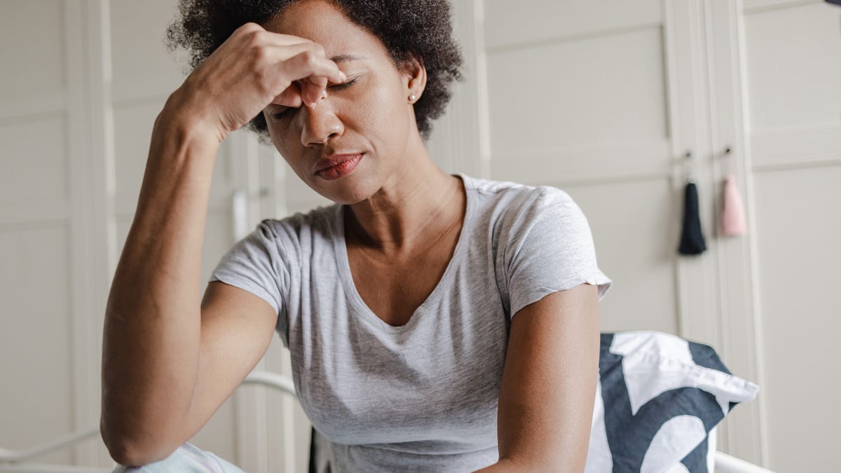 Cortisol Imbalance: High Cortisol Symptoms and How to Fix Stress Levels