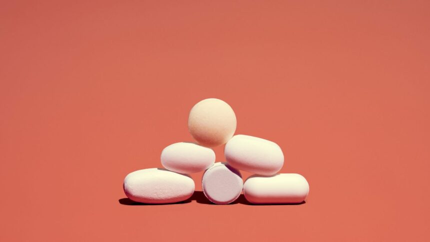 Our 7 Favorite Supplements for Joint Health in 2025