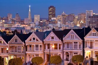 Best Internet Providers in San Francisco