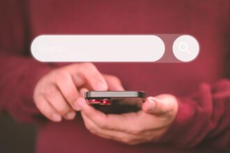 Ready to Escape Google? Start by Changing Your Phone’s Default Search Engine