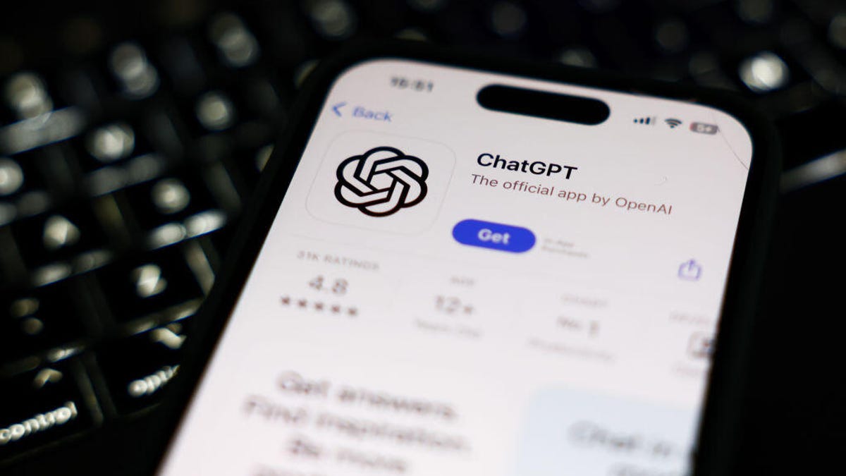 ChatGPT Will Start Asking If You Need a Break. That May Not Be Enough to Snap a Bad Habit