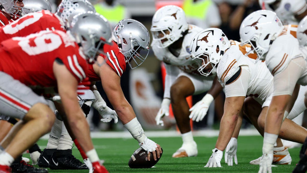 YouTube TV Subscribers Could Lose NFL and College Football Without a Deal by Tomorrow Night