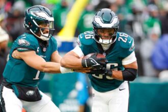 How to Watch NFL Games Without Cable in 2025