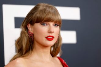 Google Searches for ‘Taylor Swift’ Summon This Dazzling Easter Egg