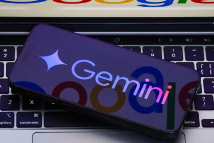 Don’t Want Gemini to Learn About You? How to Turn That New Feature Off