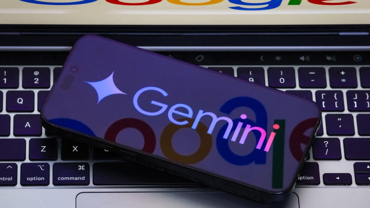 Don’t Want Gemini to Learn About You? How to Turn That New Feature Off