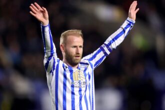 EFL Championship Soccer: Stream Leicester vs. Sheffield Wednesday Live From Anywhere