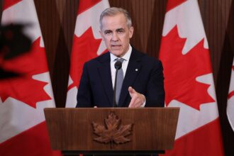 Israeli minister warns Canada is ‘marching toward the abyss’ after Jewish man attacked in front of children