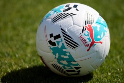 La Liga Soccer: Livestream Every Game of the 2025-26 Season From Anywhere