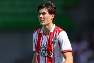 EFL Championship Soccer: Stream Southampton vs. Wrexham Live From Anywhere