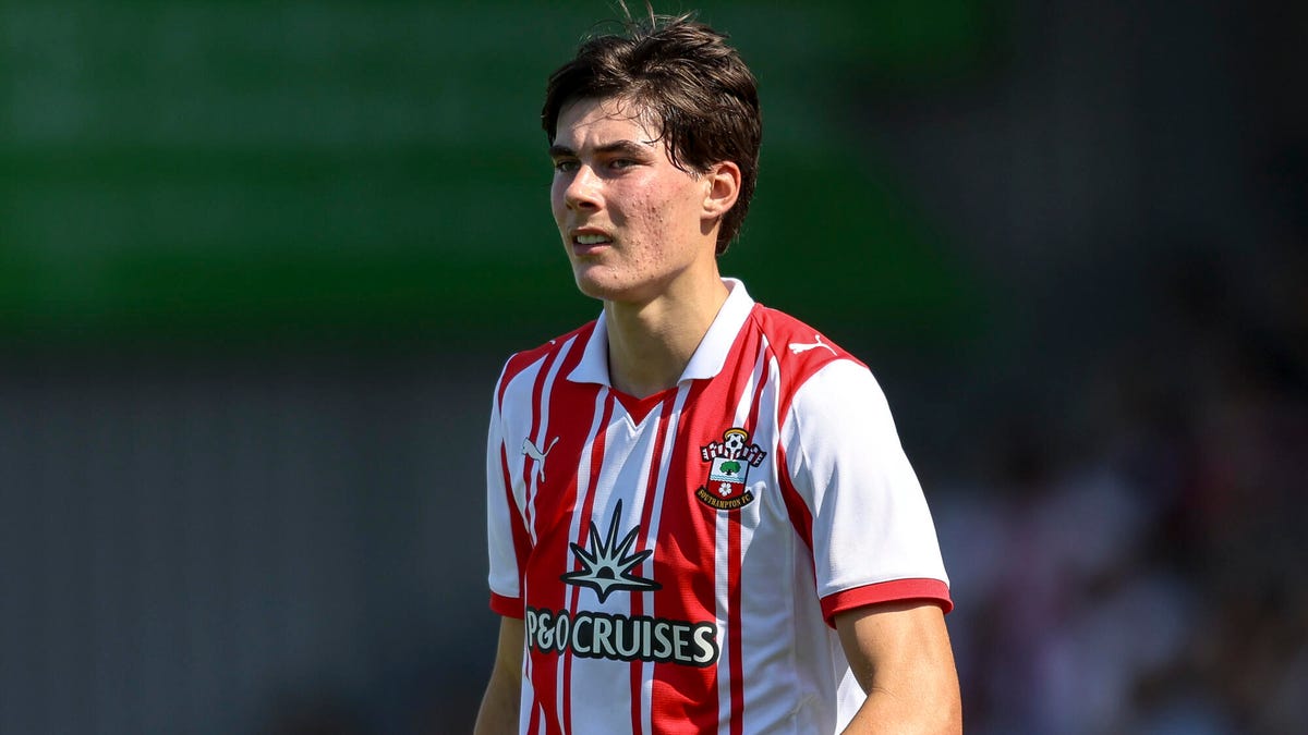 EFL Championship Soccer: Stream Southampton vs. Wrexham Live From Anywhere