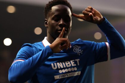 Scottish Premiership Soccer: Stream Motherwell vs. Rangers Live From Anywhere
