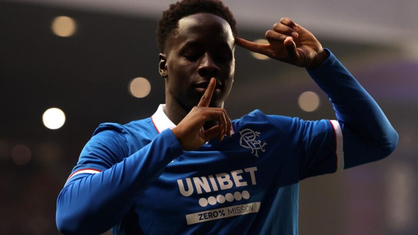 Scottish Premiership Soccer: Stream Motherwell vs. Rangers Live From Anywhere