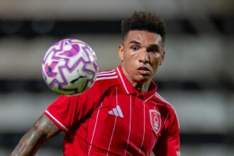 Premier League Soccer: Livestream Nottingham Forest vs. Brentford From Anywhere