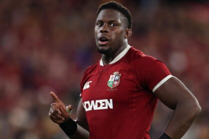 How to Watch Australia vs. British & Irish Lions From Anywhere: Stream 3rd Test Rugby Union Free