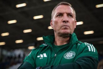 Scottish Premiership Soccer: Stream Celtic vs. St. Mirren Live From Anywhere