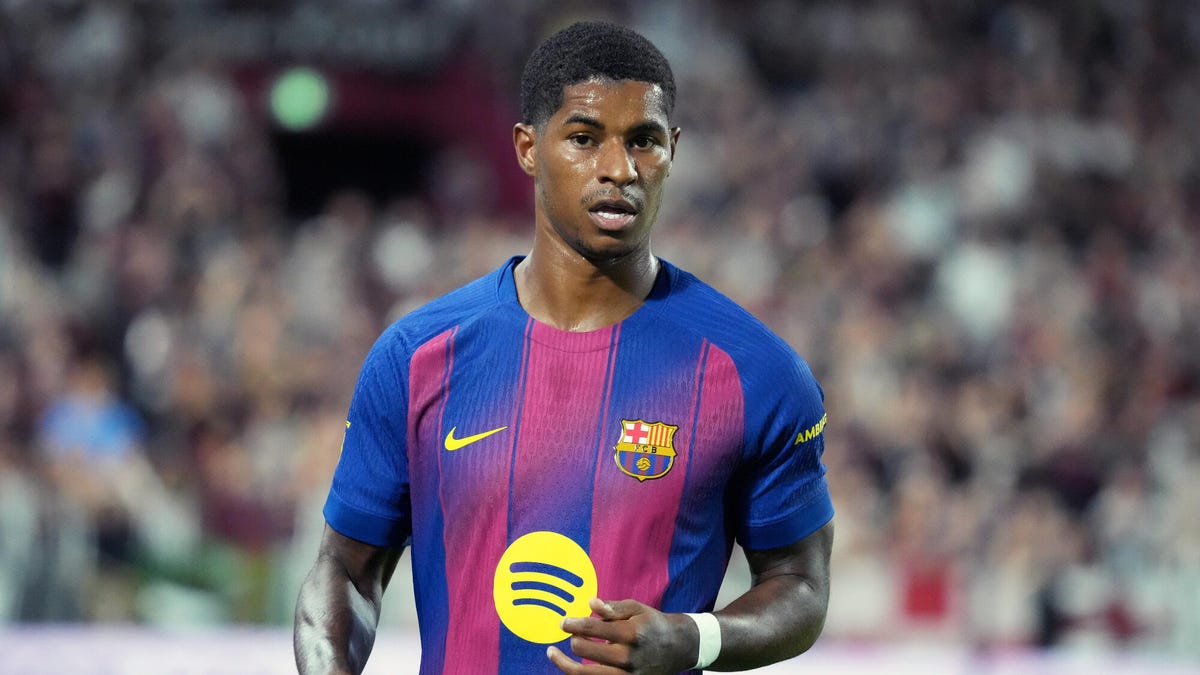 La Liga Soccer: Stream Mallorca vs. Barcelona Live From Anywhere