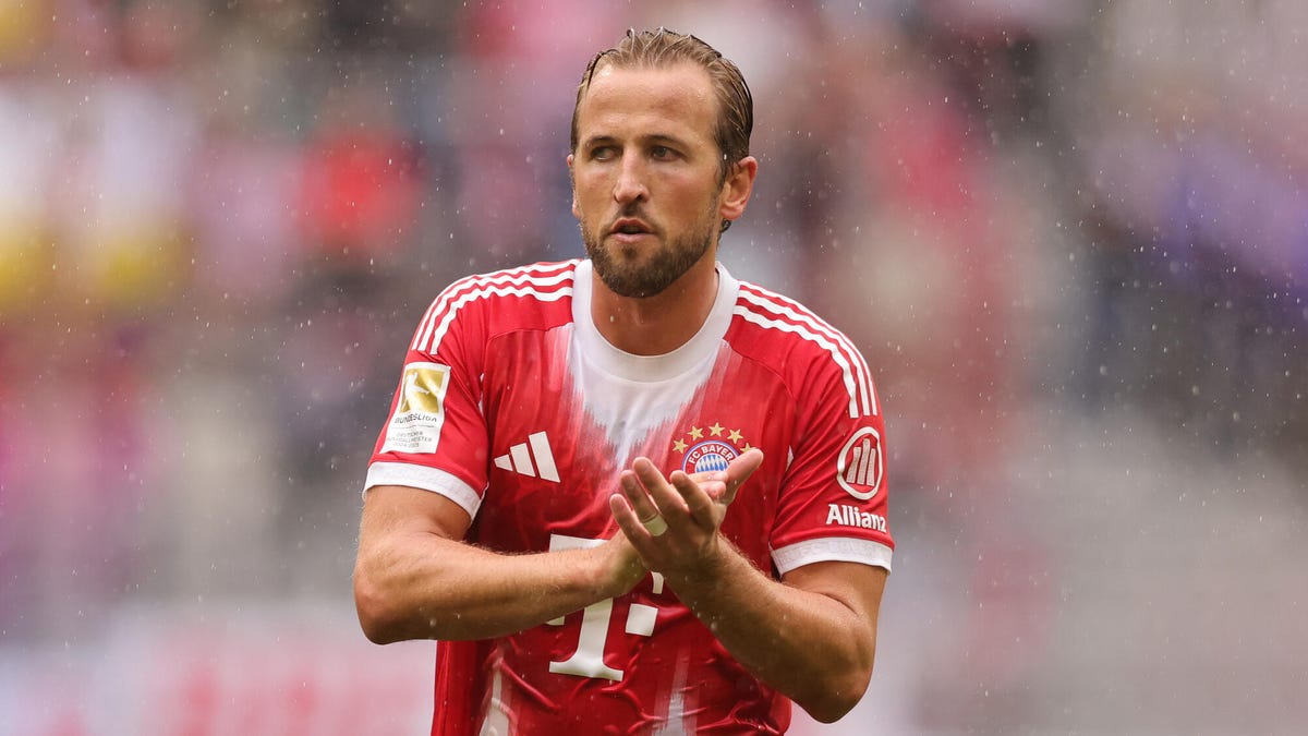 How to Watch Bayern Munich vs. Tottenham From Anywhere: Stream Preseason Friendly Soccer