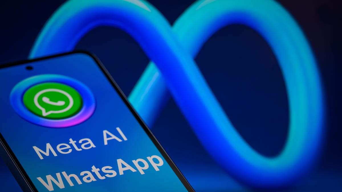 Meta Is Under Fire for AI Guidelines on ‘Sensual’ Chats With Minors