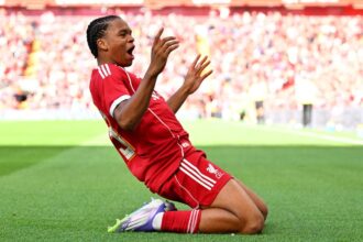 Watch Community Shield Soccer: Livestream Liverpool vs. Crystal Palace From Anywhere