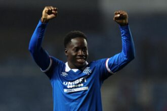 Scottish Premiership Soccer: Stream Rangers vs. Dundee Live From Anywhere