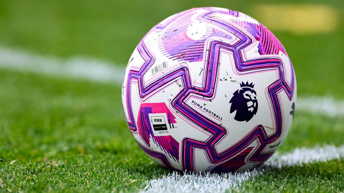 Premier League Soccer: Livestream Every Game of the 2025-26 Season From Anywhere
