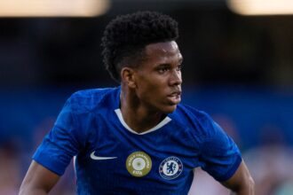 Premier League Soccer: Stream Chelsea vs. Crystal Palace Live From Anywhere