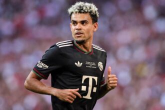 German Super Cup Soccer Livestream: How to Watch Stuttgart vs. Bayern Munich From Anywhere
