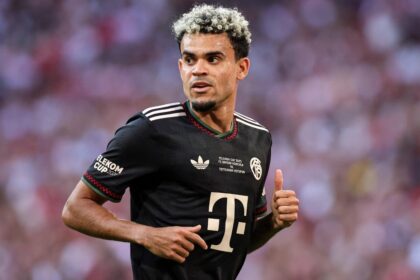 German Super Cup Soccer Livestream: How to Watch Stuttgart vs. Bayern Munich From Anywhere