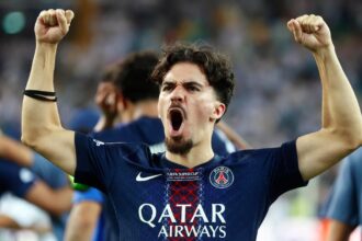 Ligue 1 Soccer: Livestream PSG vs. Angers From Anywhere