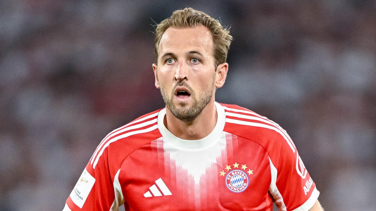 Bundesliga Soccer: Stream Bayern Munich vs. RB Leipzig Live for Free