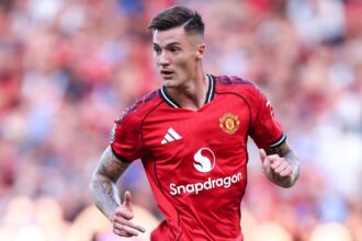 Premier League Soccer: Stream Fulham vs. Man United Live From Anywhere