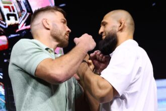 UFC 319: du Plessis vs. Chimaev — Everything to Know to Watch via Livestream