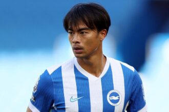 Premier League Soccer: Livestream Brighton vs. Fulham From Anywhere